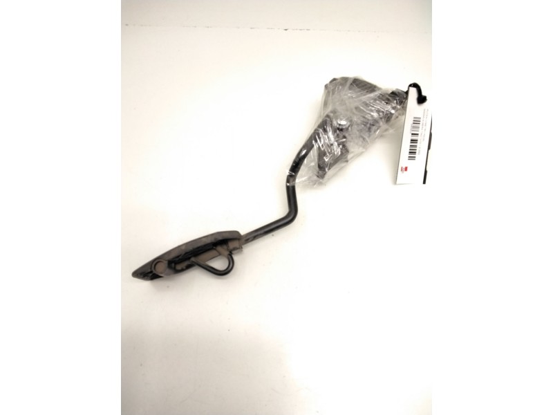 Recambio de potenciometro pedal para nissan almera tino (v10) 1.8 referencia OEM IAM 18002BU400 HELLA 6PV00862005