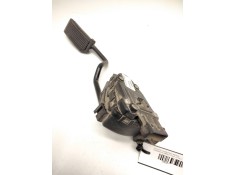 Recambio de potenciometro pedal para nissan almera tino (v10) 1.8 referencia OEM IAM 18002BU400 HELLA 6PV00862005