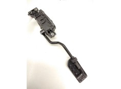 Recambio de potenciometro pedal para nissan almera tino (v10) 1.8 referencia OEM IAM 18002BU400 HELLA 6PV00862005 2