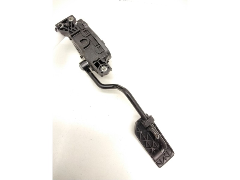 Recambio de potenciometro pedal para nissan almera tino (v10) 1.8 referencia OEM IAM 18002BU400 HELLA 6PV00862005