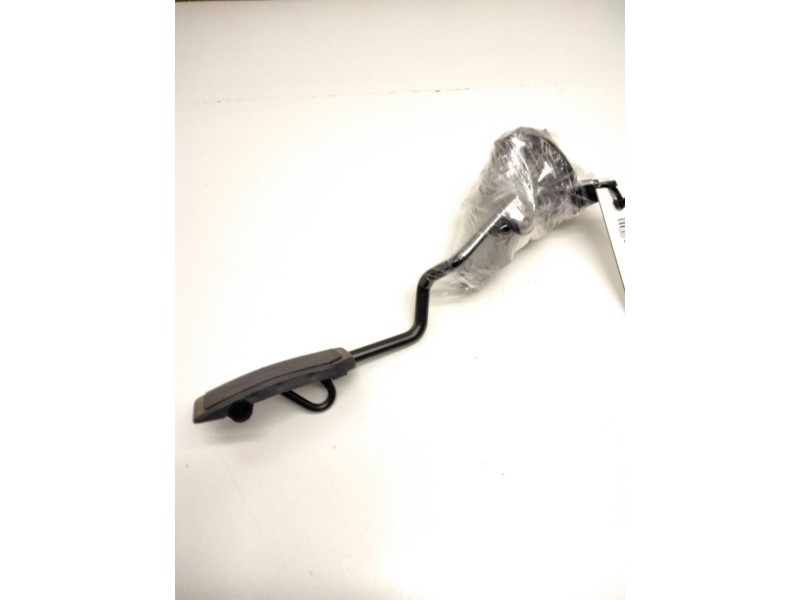 Recambio de potenciometro pedal para nissan almera tino (v10) 1.8 referencia OEM IAM 18002BU400 HELLA 6PV00862005