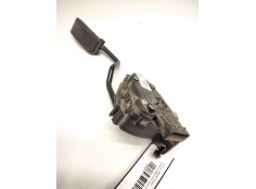 Recambio de potenciometro pedal para nissan almera tino (v10) 2.2 dci referencia OEM IAM 18002BU400 HELLA 6PV00862005