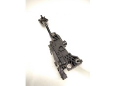 Recambio de potenciometro pedal para nissan almera tino (v10) 2.2 dci referencia OEM IAM 18002BU400 HELLA 6PV00862005 2