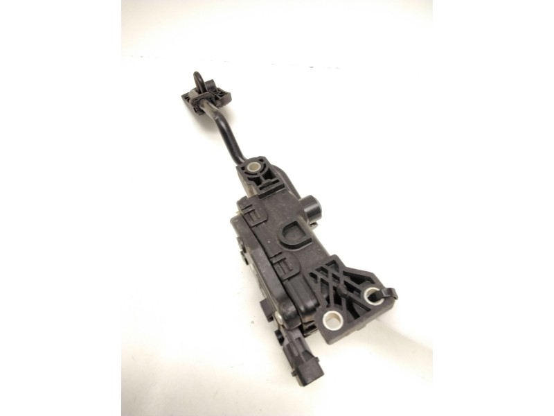Recambio de potenciometro pedal para nissan almera tino (v10) 2.2 dci referencia OEM IAM 18002BU400 HELLA 6PV00862005