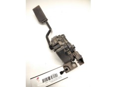 Recambio de potenciometro pedal para nissan almera tino (v10) 1.8 referencia OEM IAM 18002BU400 HELLA 6PV00862005