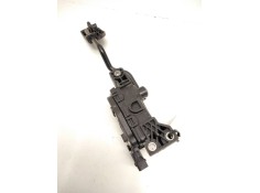 Recambio de potenciometro pedal para nissan almera tino (v10) 1.8 referencia OEM IAM 18002BU400 HELLA 6PV00862005 2