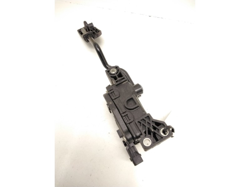 Recambio de potenciometro pedal para nissan almera tino (v10) 1.8 referencia OEM IAM 18002BU400 HELLA 6PV00862005