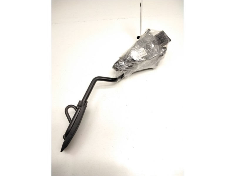 Recambio de potenciometro pedal para nissan almera tino (v10) 1.8 referencia OEM IAM 18002BU400 HELLA 6PV00862005