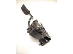 Recambio de potenciometro pedal para nissan almera tino (v10) 1.8 referencia OEM IAM 18002BU400 HELLA 6PV00862005