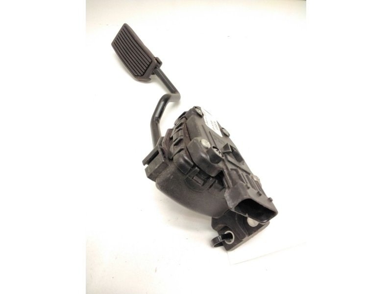 Recambio de potenciometro pedal para nissan almera tino (v10) 1.8 referencia OEM IAM 18002BU400 HELLA 6PV00862005