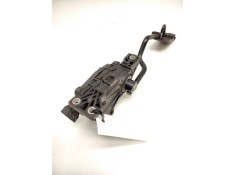 Recambio de potenciometro pedal para nissan almera tino (v10) 1.8 referencia OEM IAM 18002BU400 HELLA 6PV00862005 2
