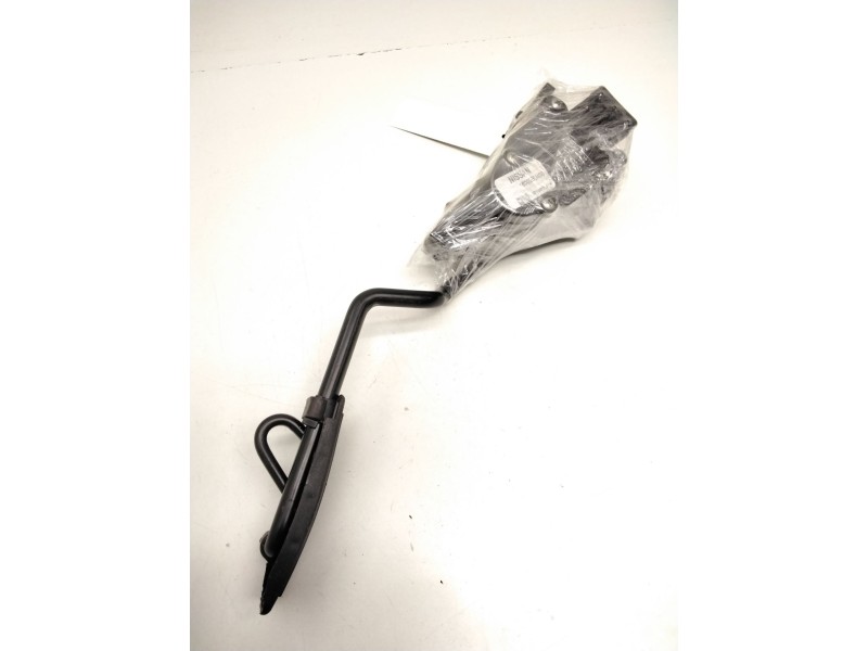 Recambio de potenciometro pedal para nissan almera tino (v10) 1.8 referencia OEM IAM 18002BU400 HELLA 6PV00862005