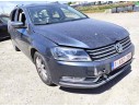 VOLKSWAGEN PASSAT VARIANT (365)