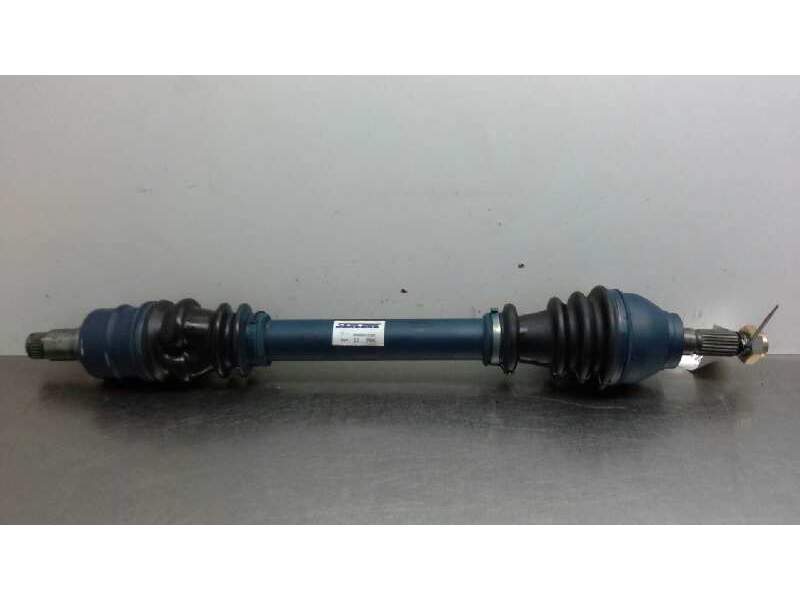 Recambio de transmision delantera izquierda para talbot 150 1.2 referencia OEM IAM 000091508  12906