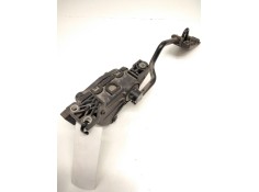 Recambio de potenciometro pedal para nissan almera tino (v10) 2.2 dci referencia OEM IAM 18002BU400 HELLA 6PV00862005 2