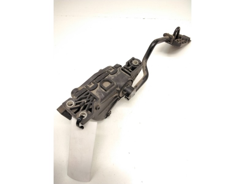 Recambio de potenciometro pedal para nissan almera tino (v10) 2.2 dci referencia OEM IAM 18002BU400 HELLA 6PV00862005