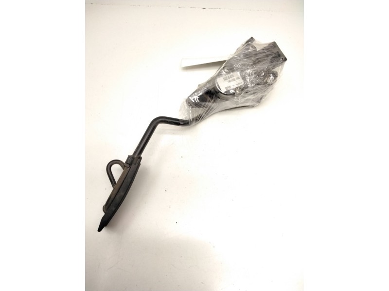 Recambio de potenciometro pedal para nissan almera tino (v10) 2.2 dci referencia OEM IAM 18002BU400 HELLA 6PV00862005