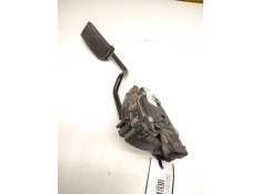 Recambio de potenciometro pedal para nissan almera tino (v10) 1.8 referencia OEM IAM 18002BU400 HELLA 6PV00862005