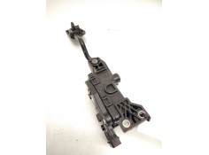Recambio de potenciometro pedal para nissan almera tino (v10) 1.8 referencia OEM IAM 18002BU400 HELLA 6PV00862005 2