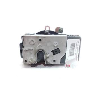 CERRADURA PUERTA DELANTERA IZQUIERDA 24444015 
