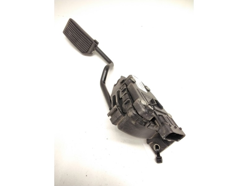 Recambio de potenciometro pedal para nissan almera tino (v10) 1.8 referencia OEM IAM 18002BU400 HELLA 6PV00862005