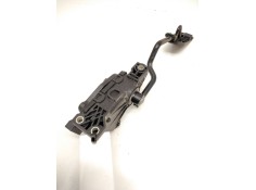 Recambio de potenciometro pedal para nissan almera tino (v10) 1.8 referencia OEM IAM 18002BU400 HELLA 6PV00862005 2