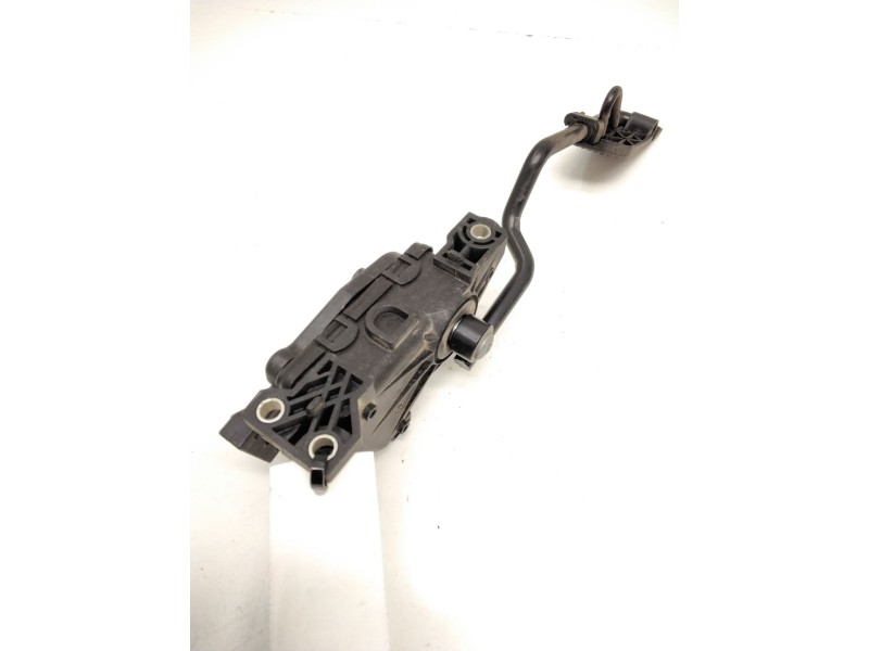 Recambio de potenciometro pedal para nissan almera tino (v10) 1.8 referencia OEM IAM 18002BU400 HELLA 6PV00862005