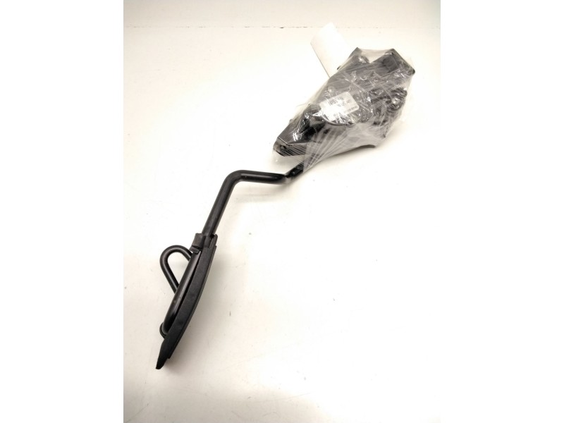 Recambio de potenciometro pedal para nissan almera tino (v10) 1.8 referencia OEM IAM 18002BU400 HELLA 6PV00862005