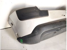Recambio de paragolpes trasero para citroën c4 cactus feel referencia OEM IAM    2