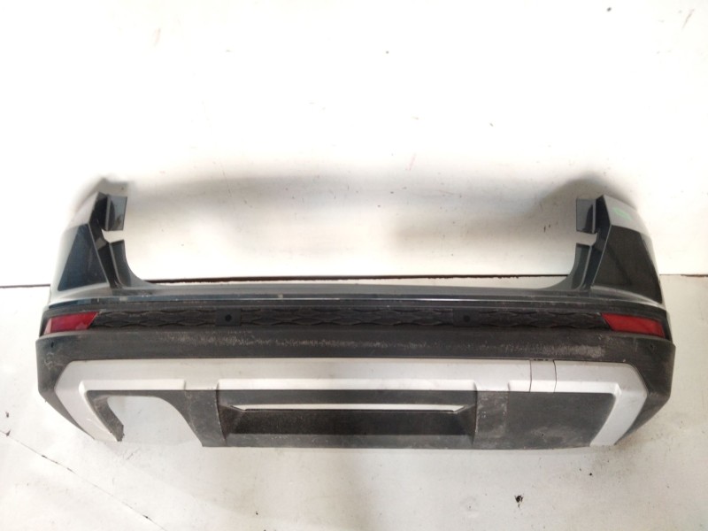 Recambio de paragolpes trasero para seat ateca (kh7) referencia OEM IAM   