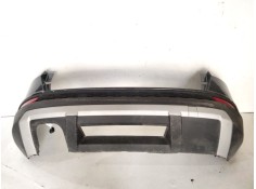 Recambio de paragolpes trasero para seat ateca (kh7) referencia OEM IAM    2