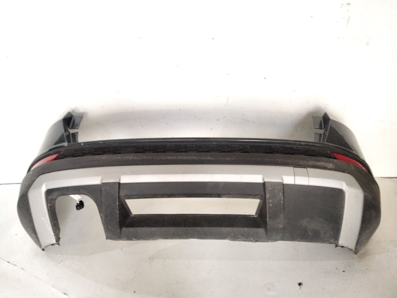 Recambio de paragolpes trasero para seat ateca (kh7) referencia OEM IAM   