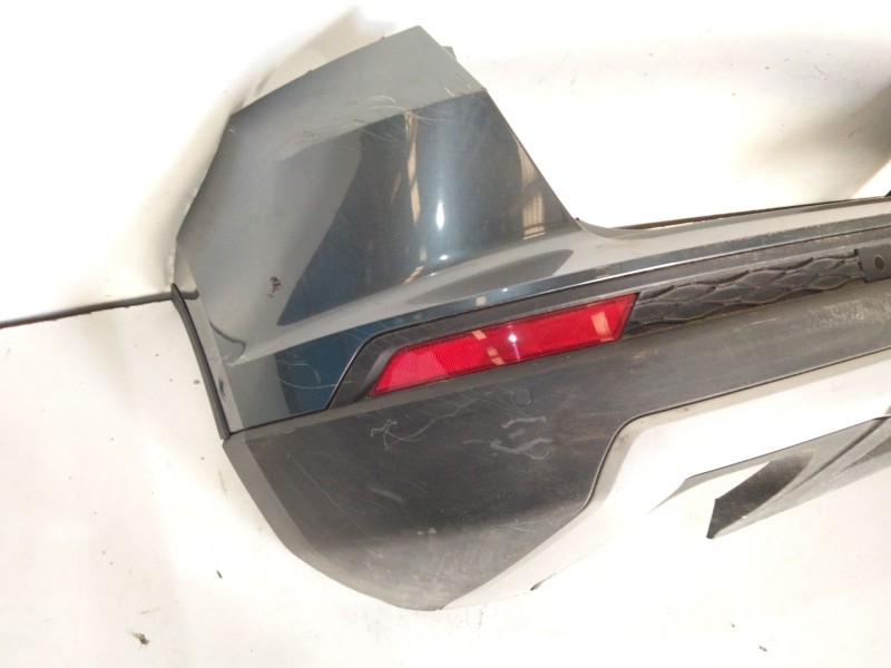 Recambio de paragolpes trasero para seat ateca (kh7) referencia OEM IAM   