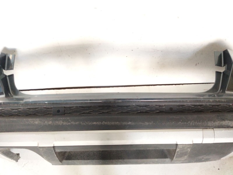 Recambio de paragolpes trasero para seat ateca (kh7) referencia OEM IAM   