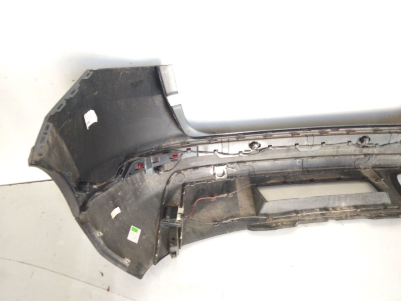 Recambio de paragolpes trasero para seat ateca (kh7) referencia OEM IAM   