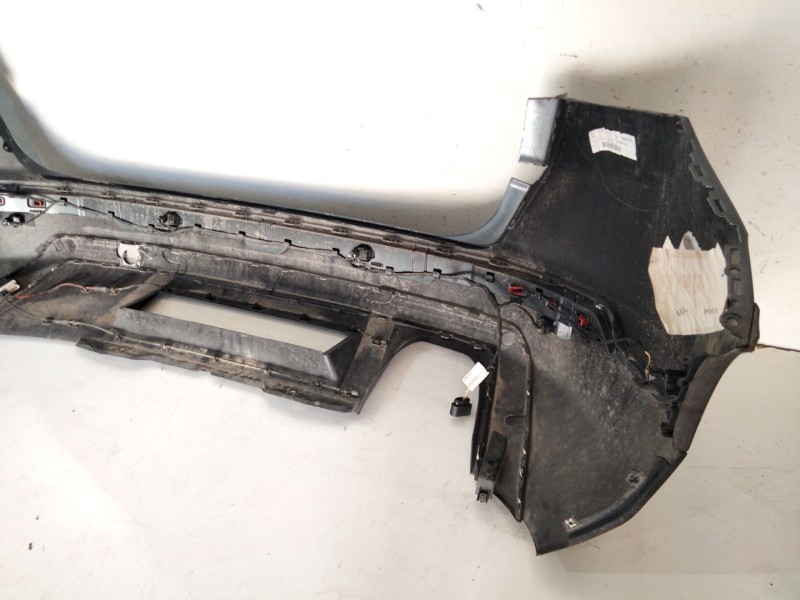 Recambio de paragolpes trasero para seat ateca (kh7) referencia OEM IAM   