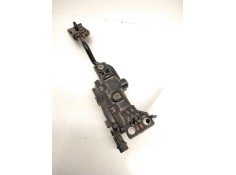 Recambio de potenciometro pedal para nissan almera tino (v10) 1.8 referencia OEM IAM 18002BU400 HELLA 6PV00862005 2