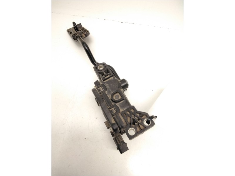 Recambio de potenciometro pedal para nissan almera tino (v10) 1.8 referencia OEM IAM 18002BU400 HELLA 6PV00862005