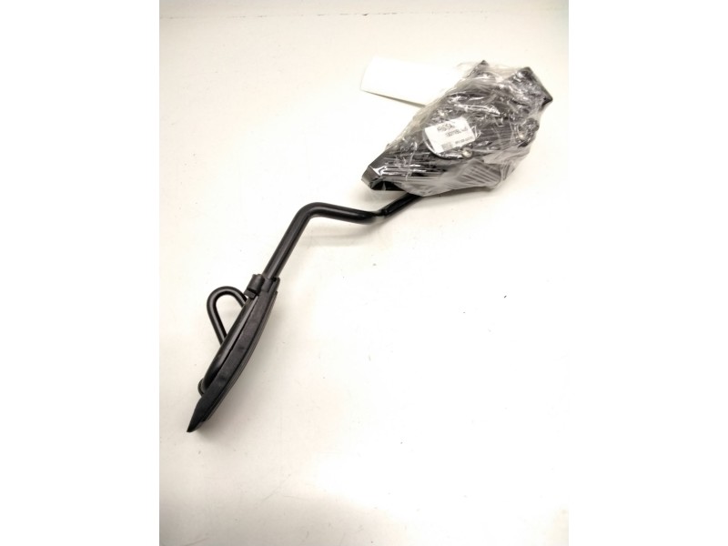 Recambio de potenciometro pedal para nissan almera tino (v10) 1.8 referencia OEM IAM 18002BU400 HELLA 6PV00862005