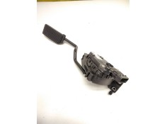 Recambio de potenciometro pedal para nissan almera tino (v10) 1.8 referencia OEM IAM 18002BU400 HELLA 6PV00862005