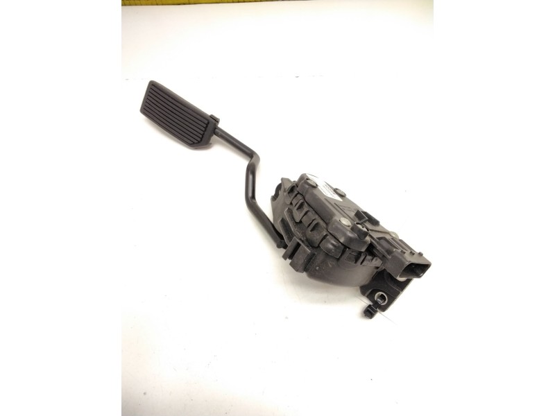 Recambio de potenciometro pedal para nissan almera tino (v10) 1.8 referencia OEM IAM 18002BU400 HELLA 6PV00862005