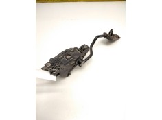 Recambio de potenciometro pedal para nissan almera tino (v10) 1.8 referencia OEM IAM 18002BU400 HELLA 6PV00862005 2