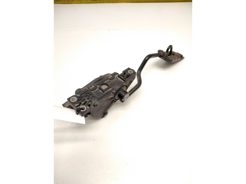 Recambio de potenciometro pedal para nissan almera tino (v10) 1.8 referencia OEM IAM 18002BU400 HELLA 6PV00862005