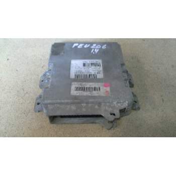 CENTRALITA MOTOR UCE 9639907880 IAW1AP81 16301794