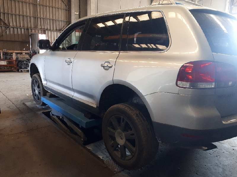 volkswagen touareg (7la) del año 2004