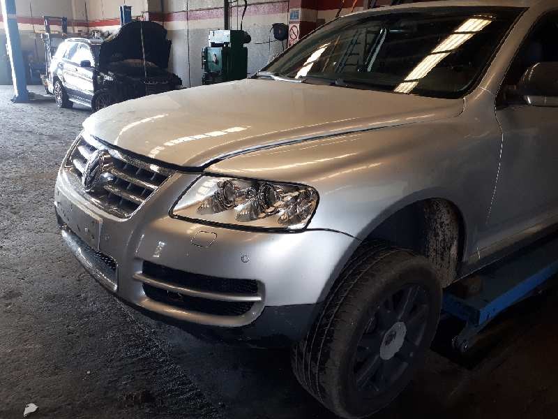 volkswagen touareg (7la) del año 2004