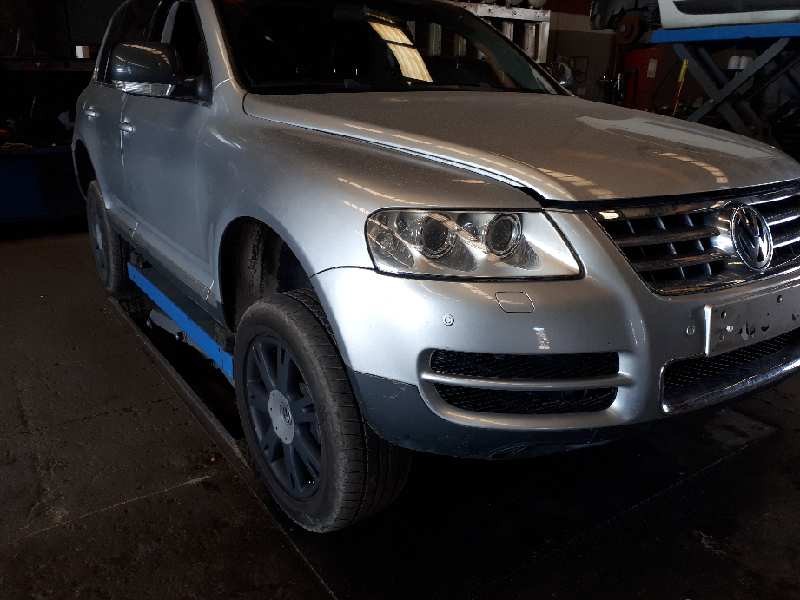 volkswagen touareg (7la) del año 2004
