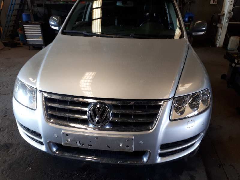 volkswagen touareg (7la) del año 2004