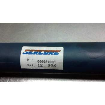 Recambio de transmision delantera izquierda para talbot 150 1.2 referencia OEM IAM 000091508  12906