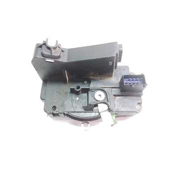 Recambio de cerradura puerta delantera izquierda para opel zafira a elegance referencia OEM IAM 24444015  